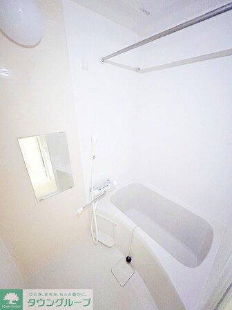 クレイノプランドールの物件内観写真